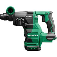 Hikoki DH3628DAW2Z Dh3628Daw2Z Sds-Plus Rotary Hammer 36V Bare Unit