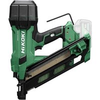 Hikoki NR1890DCAW9Z Nr1890Dcaw9Z Framing Nailer 18V Bare Unit