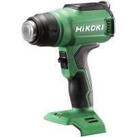 Hikoki RH18DAW4Z Rh18Daw4Z Heat Gun 18V Bare Unit