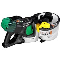 Hikoki VB3616DAJGZ Vb3616Da/Jgz Multi Volt Rebar Bender/Cutter 36V 2 X 5.0Ah Li-Ion