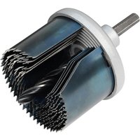 Holesaw Kit (7 Piece) 04563