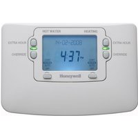 Honeywell 7 Day 2 Channel Programmer St9400C1000 7DAY2C