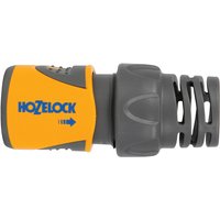 Hozelock 100-000-538 2060 Hose End Connector For 19Mm (3/4 In) Hose