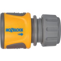 Hozelock 100-000-550 2070 Soft Touch Hose End Connector - Loose