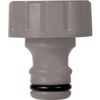 Hozelock 100-000-606 2169 Inlet Adaptor For Reels & Carts