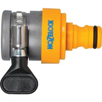 Hozelock 100-000-634 2176 Round Tap Connector Max. Ø18Mm