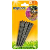 Hozelock 100-001-357 2781 Micro Tube Stake 4Mm (Pack 12)