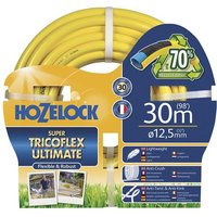 Hozelock 100-002-080 7830 Ultimate Hose 30M 12.5Mm (1/2In) Diameter
