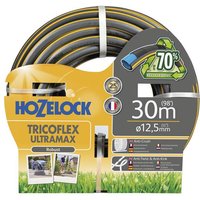 Hozelock 100-002-107 7930 Tricoflex Ultramax Anti-Crush Hose 30M