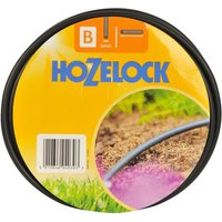 Hozelock 100-003-125 2772 Micro Irrigation Supply Hose 25M