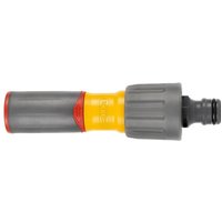 Hozelock 100-100-222 3-In-1 Nozzle (Uncarded)