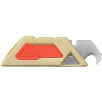 Hultafors 388650 Ubh Hook Utility Blades (Dispenser Of 10)