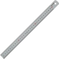 Hultafors 554103 Stl 300 Stainless Steel Ruler 300Mm