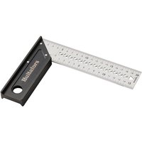 Hultafors 260303 S20P Professional Square 20Cm