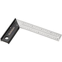 Hultafors 260403 S25P Square Professional 25Cm