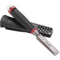 Hultafors Heavy Duty Bevel Edge Wood Chisel