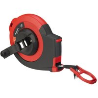 Hultafors 390303 Cc30M Steel Long Tape 30M (Width 10Mm)