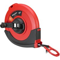 Hultafors 390503 Cx50M Steel Long Tape 50M (Width 13Mm)