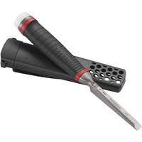 Hultafors 390633 Hdc12 Heavy-Duty Chisel 12Mm