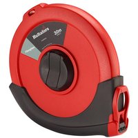 Hultafors 391313 Cc30Fm Fibreglass Long Tape 30M/100Ft (Width 13Mm)