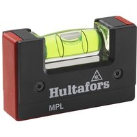 Hultafors MPL Mini Pocket Spirit Level