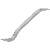 Hultafors 841020 H 480 B Aluminium Bending Bar 480Mm 500G