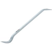 Hultafors 841022 H 700 B Aluminium Bending Bar 680Mm 700G