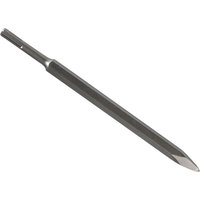 Irwin Speedhammer SDS Plus Pointed Chisel Bit