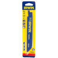 Irwin 618R Reciprocating Saw Blades for Metal