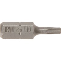 Irwin Torx Screwdriver Bit