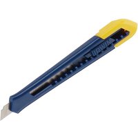 IRWIN Snap-Off Knife 9 mm 10506546