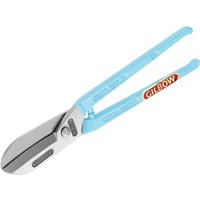 Gilbow G245 Straight Tin Snips
