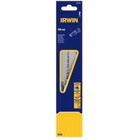 Irwin® IW1016302 Sabre Saw Blade Coarse Wood Cutting 240Mm Pack Of 2