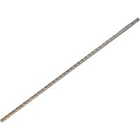 Irwin Speedhammer SDS Plus Masonry Drill Bit
