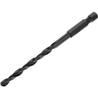 Irwin Hex Shank HSS Drill Bit