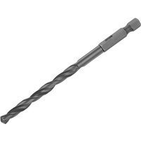 Irwin Hex Shank HSS Drill Bit