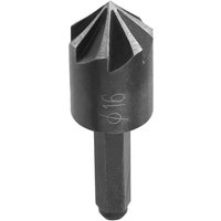 Irwin Hex Countersink
