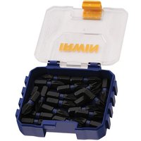 Irwin Impact Pro Performance Pozi Screwdriver Bits