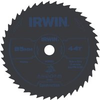 Irwin® IW7076911 General Purpose Saw Blade 85 X 10Mm X 44T Atb