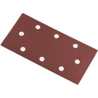 Irwin® IW8083725 1/3 Punched Sanding Sheet Set 5 Piece