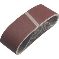 Irwin® IW8083840 75 X 533Mm Sanding Belt Set 9 Piece