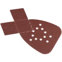 Irwin® IW8087303 Mouse Sanding Sheet Set 10 Piece