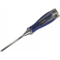 Marples M750 Splitproof Bevel Edge Wood Chisel