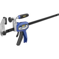 Irwin Quick-Grip Hybrid Trigger Clamp