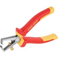 Vise-Grip VDE Insulated Wire Strippers