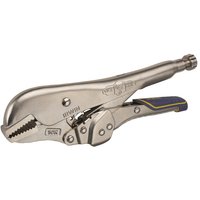 Vise-Grip Fast Release Straight Jaw Locking Pliers