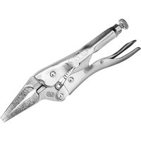 Vise-Grip Long Nose Locking Pliers