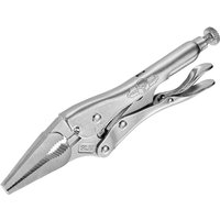 Vise-Grip Long Nose Locking Pliers