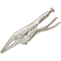 Vise-Grip Long Nose Locking Pliers