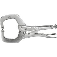 Vise-Grip Locking C Clamp
